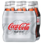 Coca-Cola light taste 6x0,33l