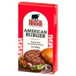 Block House American Burger Special Size 500g, 4 Stück