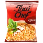 Thai Chef Nudelsuppe Ente 63g