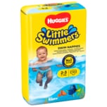 Huggies Little Swimmerst Schwimmwindeln Gr. 2-3 12 Stück