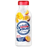 Bauer Joghurtdrink Mango-Maracuja 250g