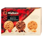 Walkers Biscuit Assortment 250g