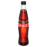 Coca-Cola Zero Sugar 0,5l