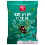 REWE Beste Wahl Eukalyptus-Menthol-Bonbons 250g