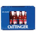 Oettinger Weizen & Erdbeere 24x0,33l