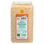 Werz Bio Vollkorn Quinoa gepufft ungesüßt glutenfrei 125g