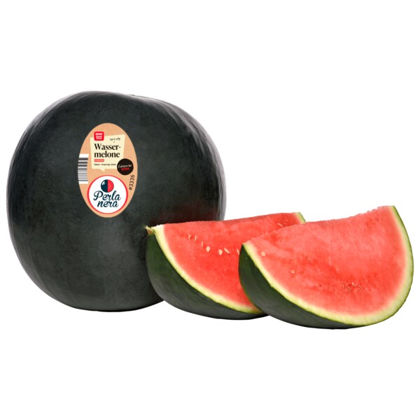 Melone Perla Nera 1 Stück