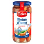 Meica Kleine Wiener extra knackig 150g