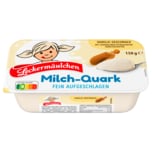 Leckermäulchen Milchquark-Mahlzeit Vanilla 150g