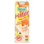 Natumi Bio Haferdrink Vanilla vegan 1l