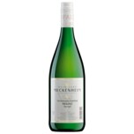 Weinland Meckenheim Weißwein Riesling QbA trocken 1l