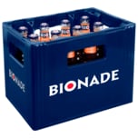 Bionade Bio Ingwer-Orange 12x0,33l