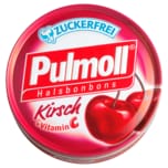 Pulmoll Hustenbonbons Kirsche 50g