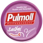 Pulmoll Hustenbonbons Salbei 75g