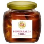 REWE Feine Welt Pepperballs Chili 140g