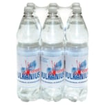 Vulkanius Mineralwasser Classic 6x1,5l