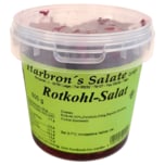 Harbron's Salate Rotkohl-Salat 500g