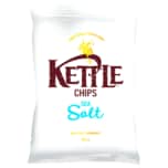 Kettle Chips Sea Salt 150g