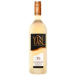 Vinian Weißwein Trollinger mit Schwarzriesling halbtrocken 0,75l