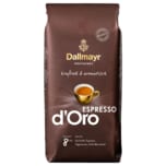 Dallmayr Espresso d'Oro ganze Bohnen 1kg