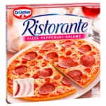 Dr. Oetker Ristorante Pepperoni-Salame 320g