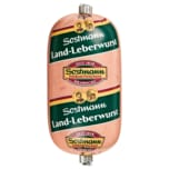 Sostmann Grobe Landleberwurst 125g