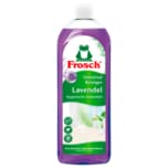 Frosch Lavendel Universal-Reiniger 750ml