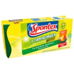 Spontex Topfreiniger Anti-Fett 3 Stück