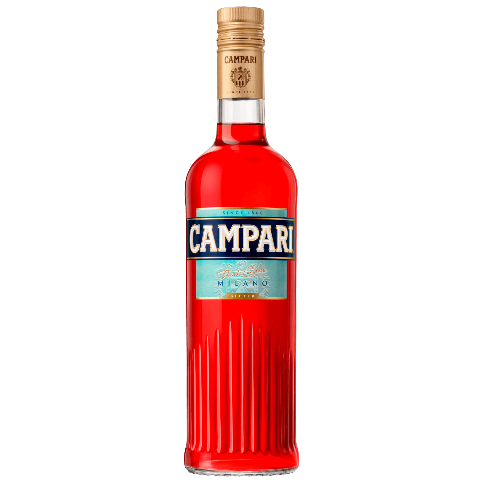 Campari Bitter 0,7l bei REWE online bestellen! REWE.de