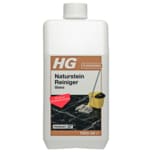 HG Naturstein Fußboden Reiniger Glanz 1l