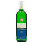 Vinum Automundis Weißwein Riesling QbA trocken 1l