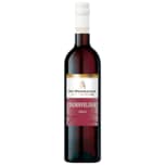 Die Weinmacher Rotwein Dornfelder lieblich 0,75l