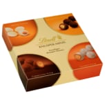 Lindt Knusper Minis Schokoladen-Geschenk 200g