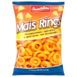 Snackline Mais Rings Pizzageschmack 125g