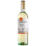 Mezzacorona Weißwein Moscato Giallo lieblich 0,75l