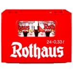 Rothaus Alkoholfrei 24x0,33l