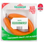 Grasmehr Meister Schinkenfleischwurst 350g