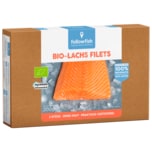 Followfish Bio-Lachs-Filets 200g