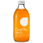 ChariTea Black Bio 0,33l