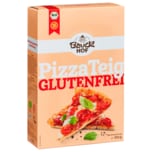 Bauckhof Bio Pizza-Teig Glutenfrei 350g
