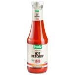 Byodo Bio Hot Ketchup 500ml