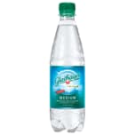 Glashäger Mineralwasser Medium 0,5l