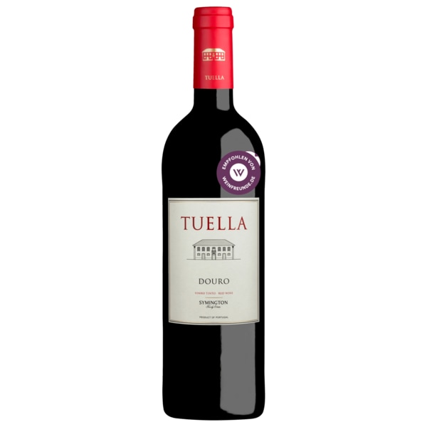Tuella Douro Rotwein Symington trocken 0,75l