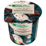 REWE Bio Joghurt mild Stracciatella 150g