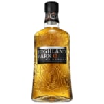 Highland Park Single Malt Scotch Whisky 0,7l