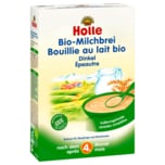 Holle Bio-Milchbrei Dinkel 250g