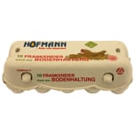 Hofmann Eier Bodenhaltung 10 Stück