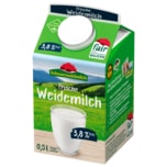 Schwarzwaldmilch Frische Weidemilch 3,8%, 500ml