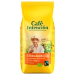 J.J. Darboven Bio Café Crema Intención ecológico 1kg