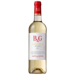 Barton & Gustier Weißwein Chardonnay trocken 0,75l